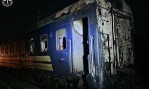 Відео: ЗСУ вчаться воювати в горах, готуючись до звільнення Криму