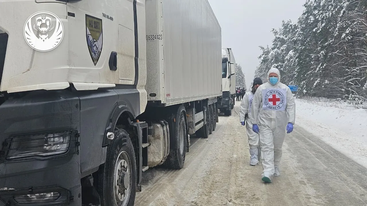 До України репатріювали 1000 тіл загиблих бійців