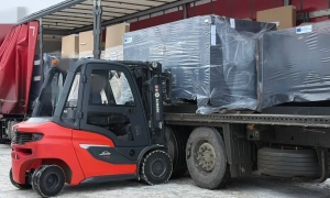 У Львові намагалися вкрасти прах радянського топрозвідника