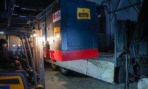 У жовтні розпочнеться демонтаж Шулявського шляхопроводу