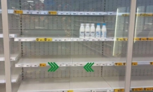 ЗСУ поцілили у Криму по штабу із високопоставленими офіцерами окупантів