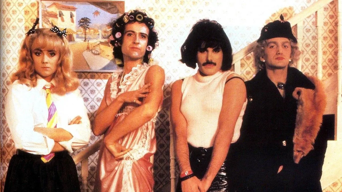 Суд у Москві оштрафував за публікацію фото Queen