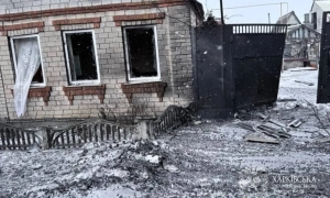 У Генштабі ЗСУ повідомили про невдачі окупантів на фронтах