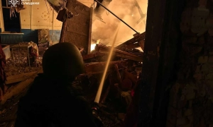 Генштаб повідомив про масштабні боєзіткнення на Курахівському напрямку