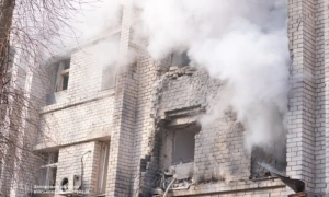 Генштаб повідомив про масштабні боєзіткнення на Курахівському напрямку