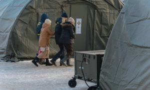 Уряд розширив програму виплат на оздоровлення дітей