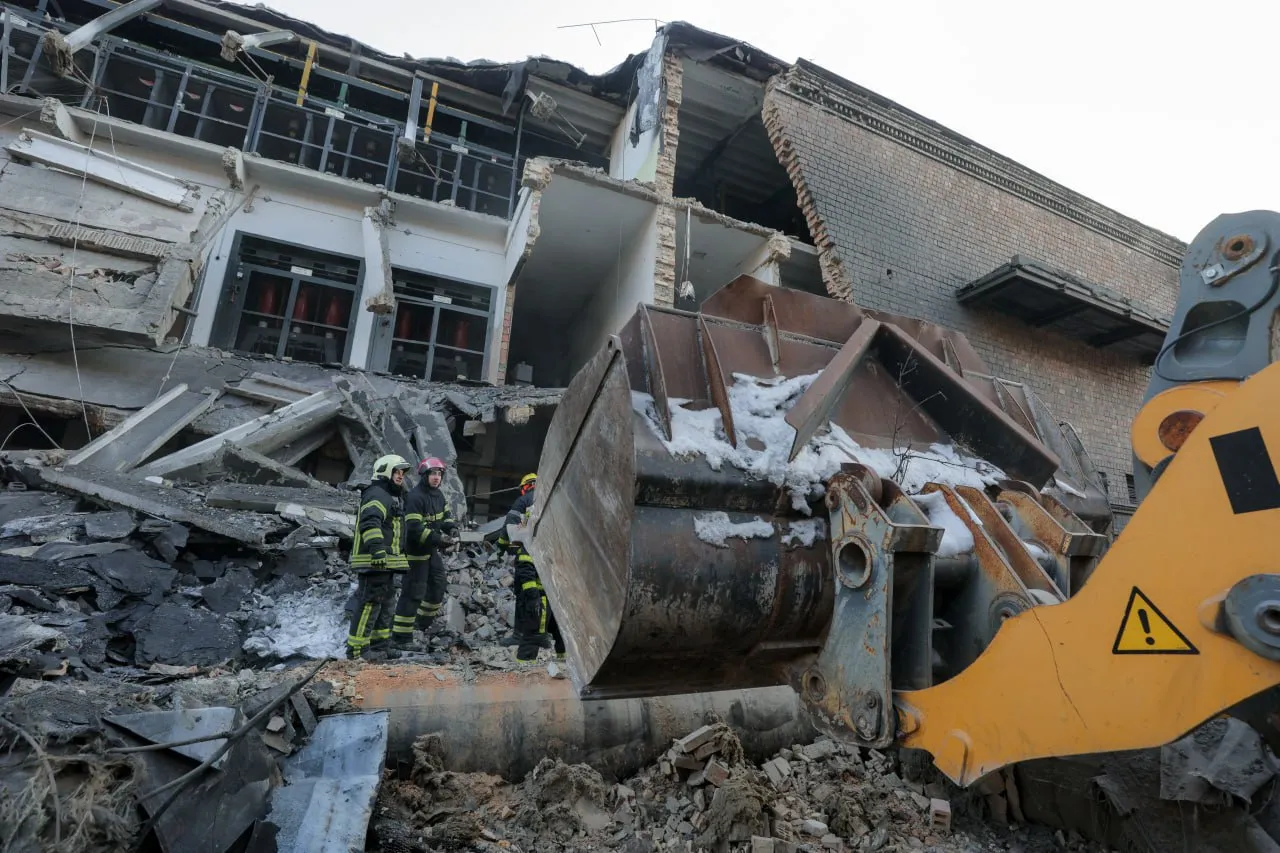 Ексголова Нафтогазу назвав помилкою відбудову великих ТЕЦ