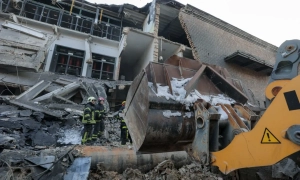 Тимошенко не вноситиме особисті кошти на заставу, команда працює над запобіганням арешту