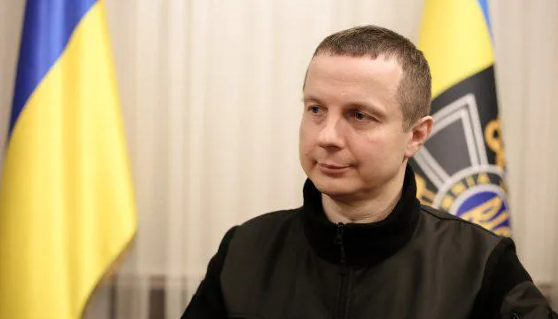 Зеленський призначив виконувача обов’язків голови СЗР