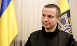 Зеленський призначив виконувача обов’язків голови СЗР