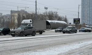 Фото: у Києві стався вибух на пивзаводі, є поранені