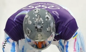 Українські санкарі підтримали Гераскевича (Відео)