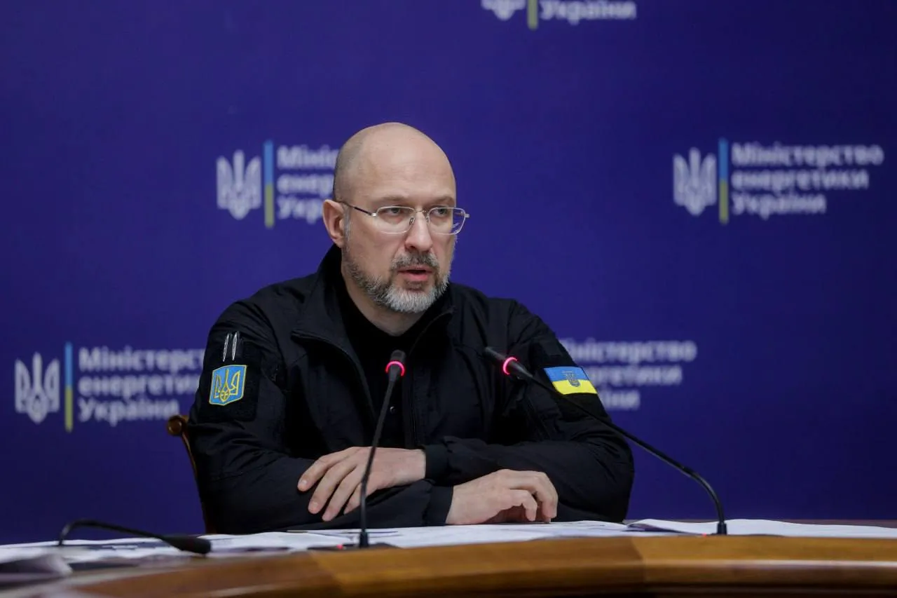 У столиці вдалося втримати графіки світла попри мороз і атаки