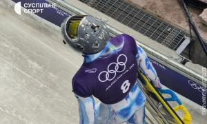 Буданов подякував Гераскевичу за мужність після скандалу на Олімпіаді