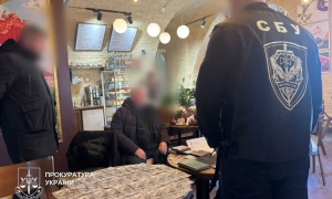 У Києві викрили депутата на схемі з бронюванням від мобілізації