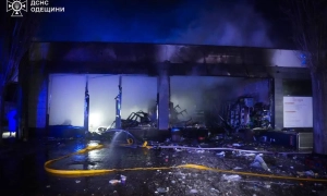 рф прицільно била по тепловій генерації та залізничній інфраструктурі, — Кулеба