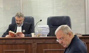 У Києві розпочався суд над ексміністром енергетики Галущенко у справі «Мідас»