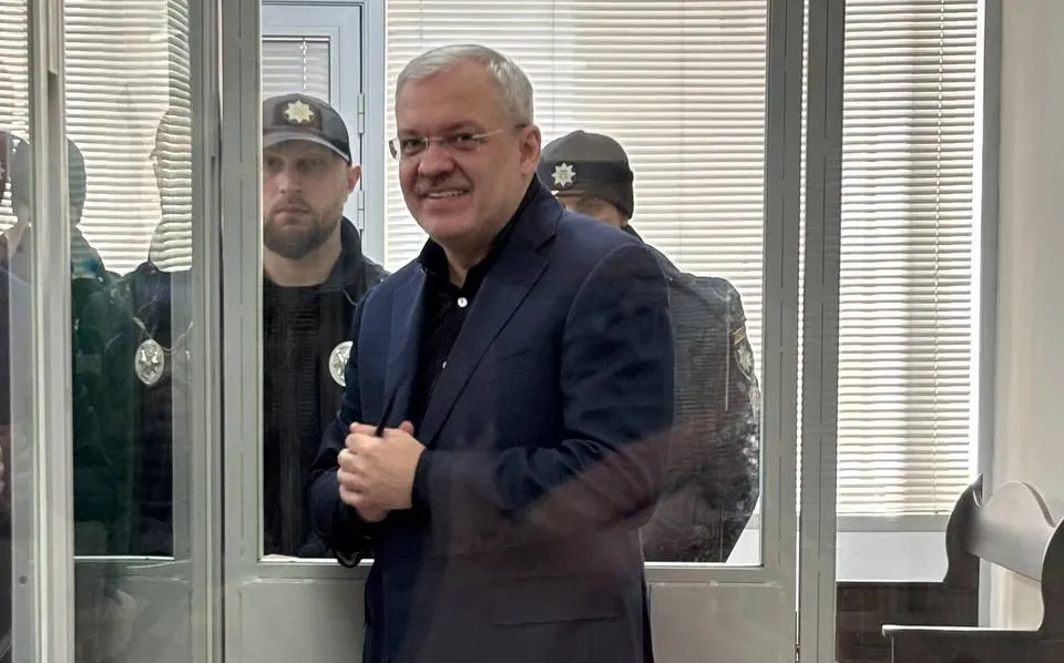 Галущенко у суді заявив, що повернувся б в Україну та співпрацював зі слідством