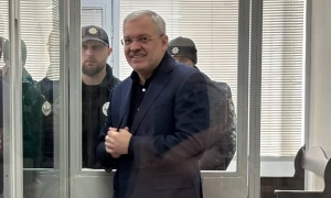 Галущенко у суді заявив, що повернувся б в Україну та співпрацював зі слідством