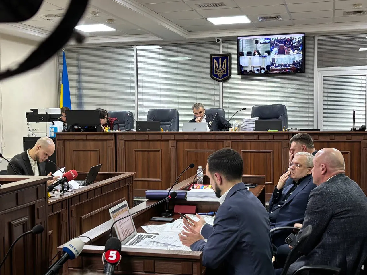 Ексміністр Галущенко пояснив оренду маєтку Захарченка міркуваннями безпеки