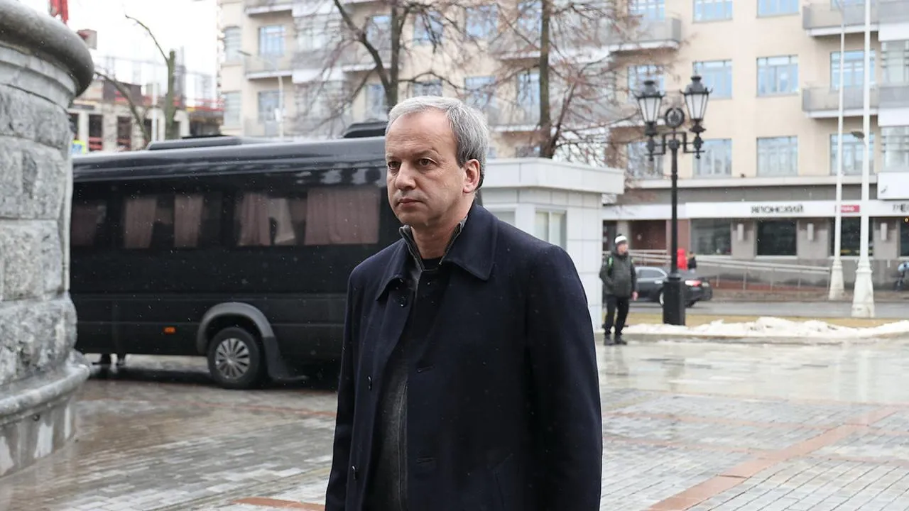 Президент ФІДЕ може потрапити під 20-й пакет санкцій ЄС