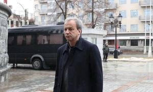 Президент ФІДЕ може потрапити під 20-й пакет санкцій ЄС