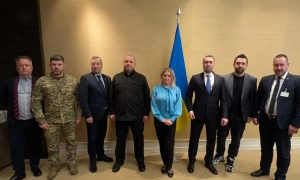 Буданов анонсував новий раунд перемовин у Женеві