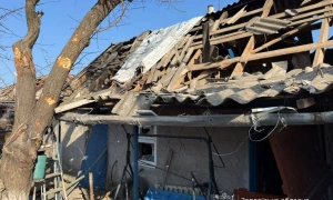 РФ завдала по Запорізькій області 448 ударів, поранено шестирічну дитину