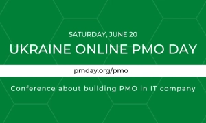 UA Online PMDay 2026: одна з ключових подій для проєктних та продуктових менеджерів