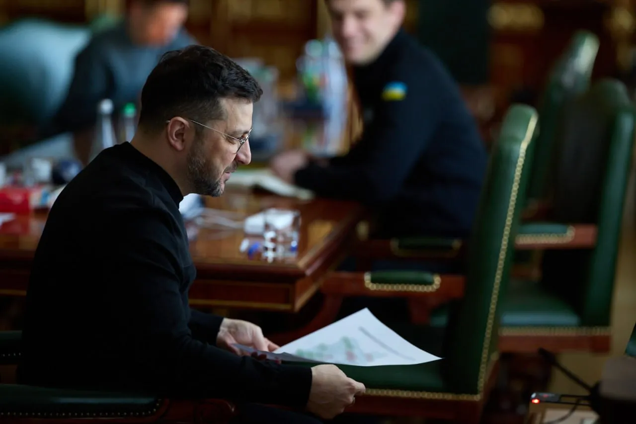 Наступної зими не можна допустити такої катастрофи, яка сталася у Києві, — Зеленський