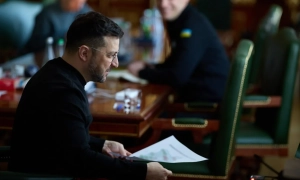 Наступної зими не можна допустити такої катастрофи, яка сталася у Києві, — Зеленський