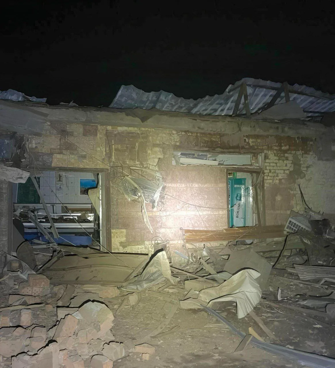 РФ атакувала Дніпропетровщину понад 20 разів, є поранені та руйнування