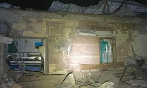 Окупанти знищили транспортне підприємство у Дніпрі, є постраждалі