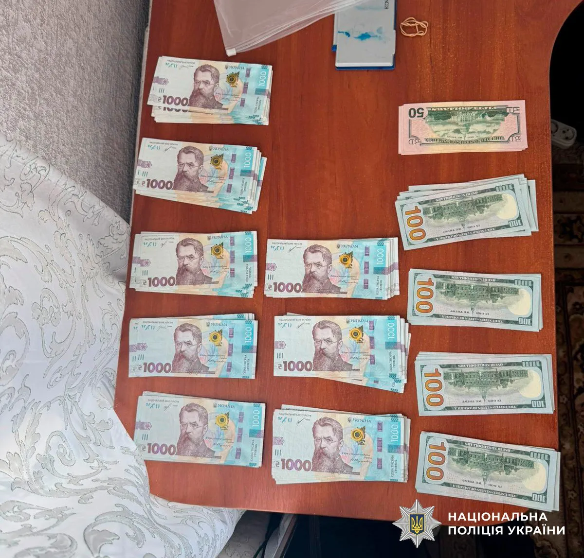 Розкрадання у Держрезерві: затримано екскерівника комбінату та його спільників