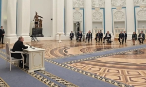 Журналісти дізналися, що шукали в будинку Трампа агенти ФБР