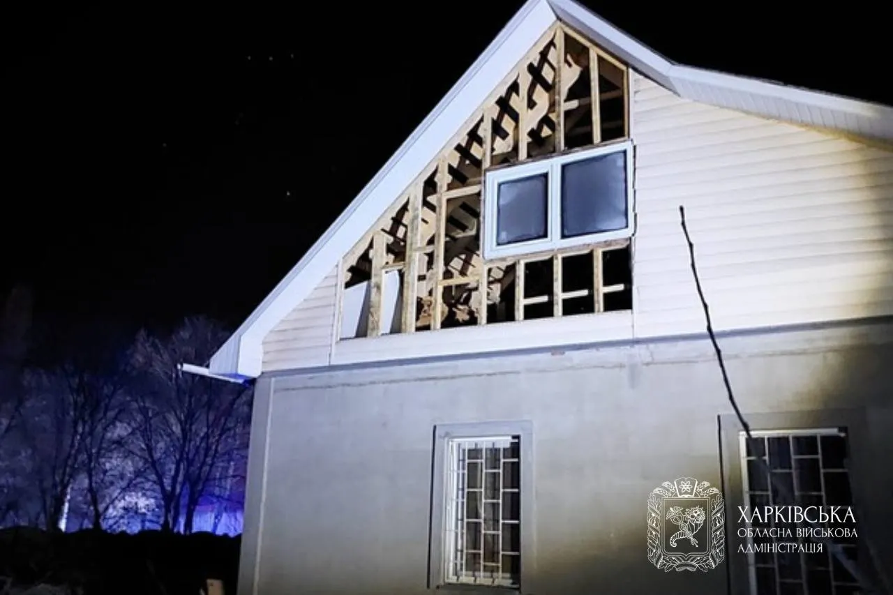 РФ обстріляла Харківщину, загинули двоє поліцейських