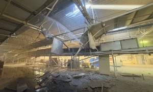 Відео: український дрон знищив російську станцію боротьби із дронами