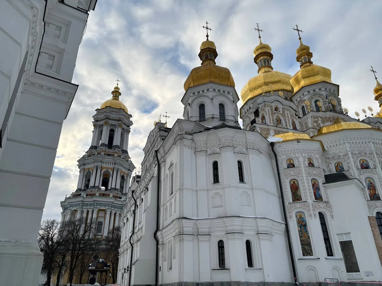 Церковний календар на березень 2026 року: коли святкуватимем Благовіщення