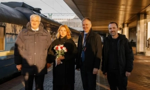 У Херсонській області заборонили вмикати світло на Великодню ніч