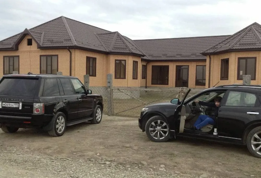 В Одесі з-під домашнього арешту зникли особливо небезпечні злочинці