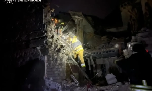 Білорусь заявила про готовність відправити миротворців в Україну