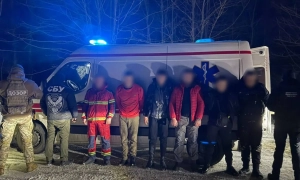 На війні з російськими окупантами загинув український актор 