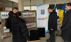 У Чернівцях затримали трьох підпалювачів релейних залізничних шаф