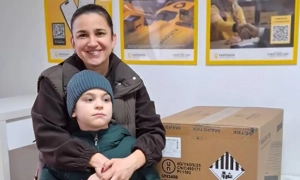 В Одесі винесли вирок батькові за жорстоке побиття немовлят