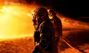 У росії стало одним винищувачем Су-27 менше: подробиці