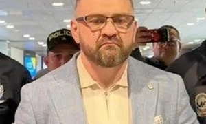 Відео: Курт Волкер назвав головну загрозу для Європи