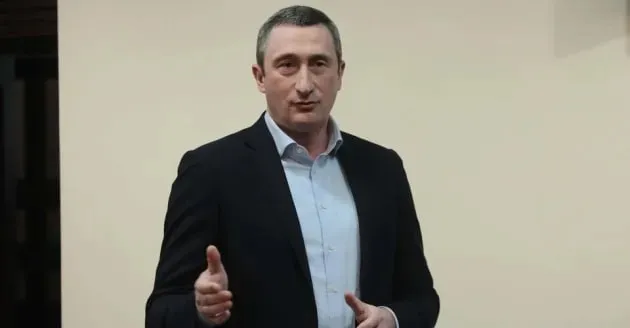 Під колишнього віцепрем’єра Чернишова могли спеціально створити міністерство