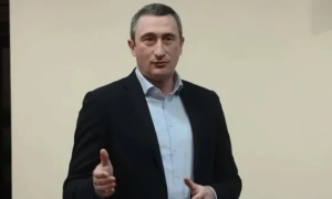Бабак Тимко навіщував українцям нестабільну весну - прогноз (відео)
