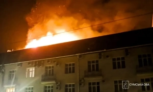 У СБУ розповіли деталі допиту китайських полонених: один – «турист», другий - найманець