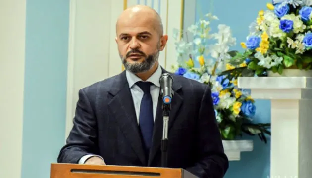 Чиновник з мільйонними статками отримав 3 тисячі грн зимової підтримки